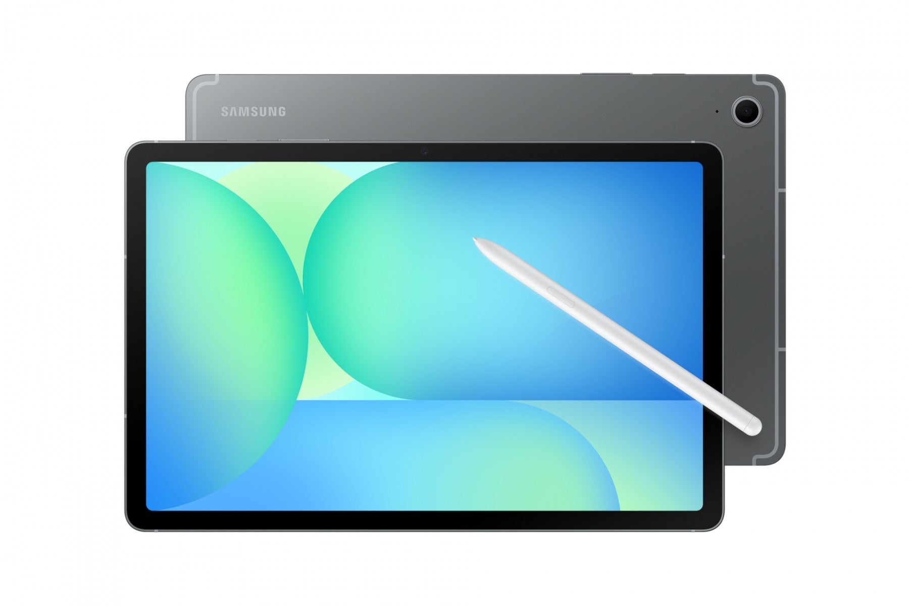 Galaxy Tab S10 FE 5G 256GB Silver