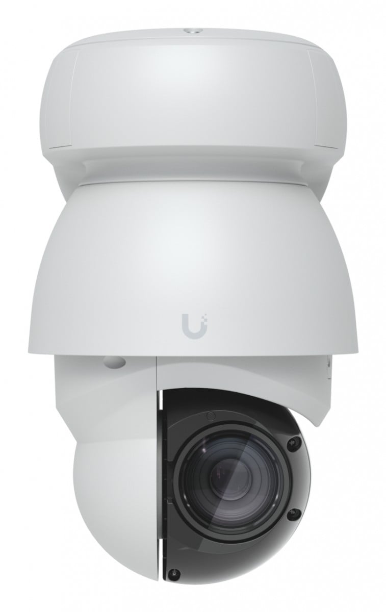 Industrial-grade 4K PoE++PTZ camera wit