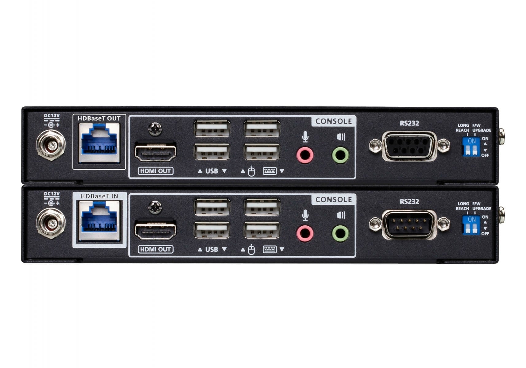 ATEN CE840 DEPORT HDMI True 4K / USB HDBaseT3.0 4k@100m