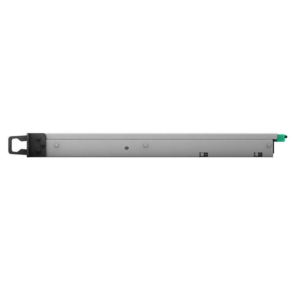 SYNOLOGY RS1619xs+ 4-Bay NAS-Rackmount Xeon quad-core 2.2GHz 8Go ECC RAM up to 64Go RJ-45 4x1GbE up to 10GbE 2x USB3