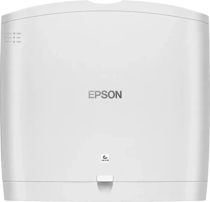Projecteur Epson EH-QB1000W 3LCD 4K/3300L/5m:1/LASER/Blanc