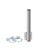Extralink C250 BALCONY HANDLE WITH U-BOLTS M8