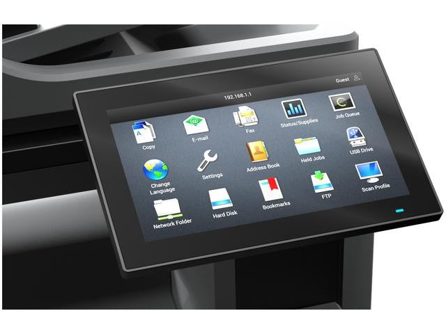 CX635adwe MFP HV EMEA