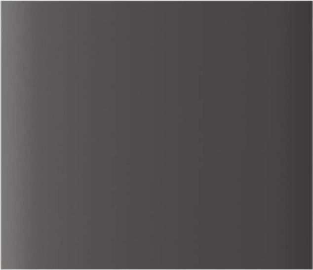 Ajax Systems 83462.140.GR AJAX CenterButton bouton central vertical gris 1-gang