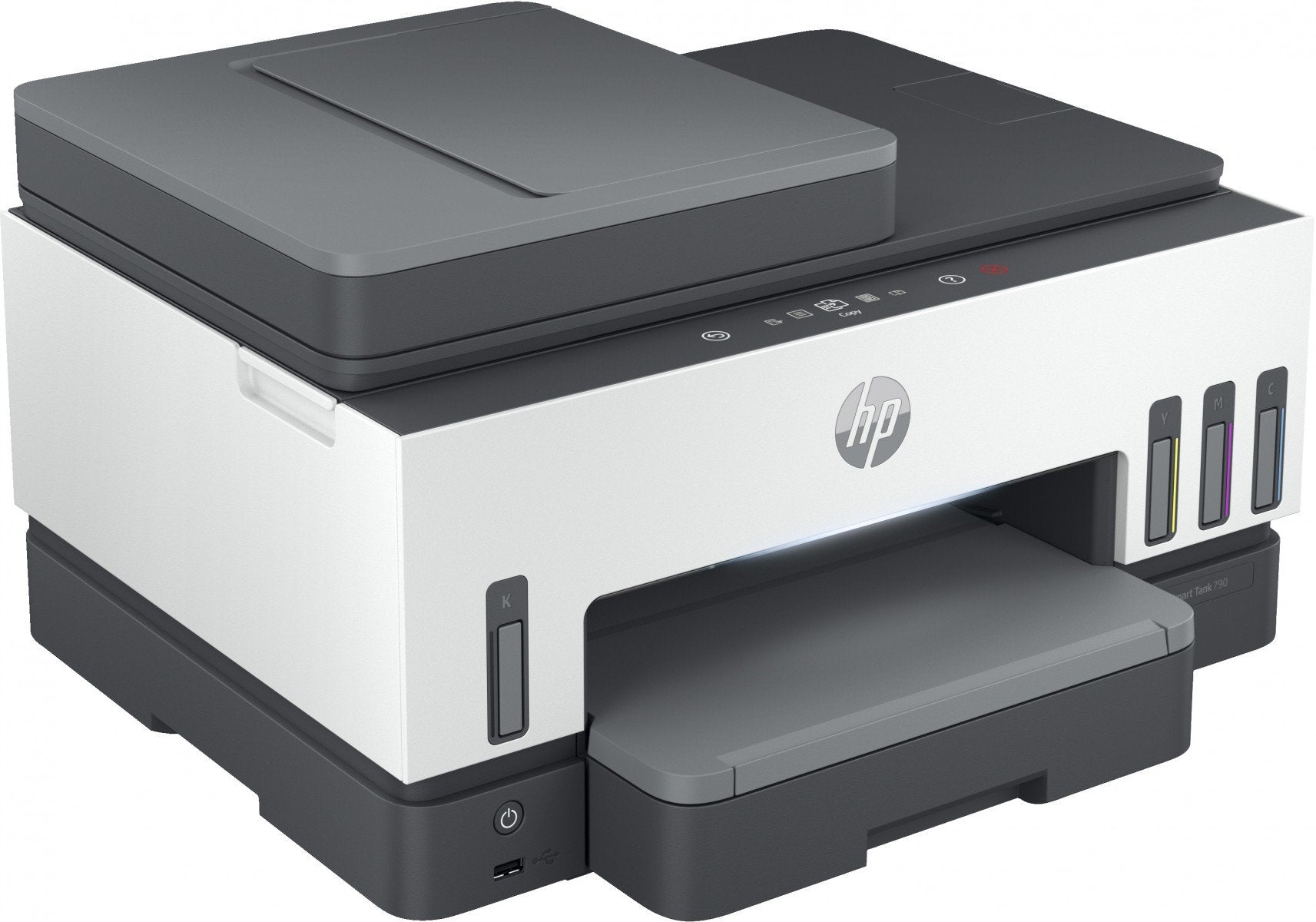 HP Smart Tank 790 All-in-One A jet d'encre thermique A4 4800 x 1200 DPI 15 ppm Wifi