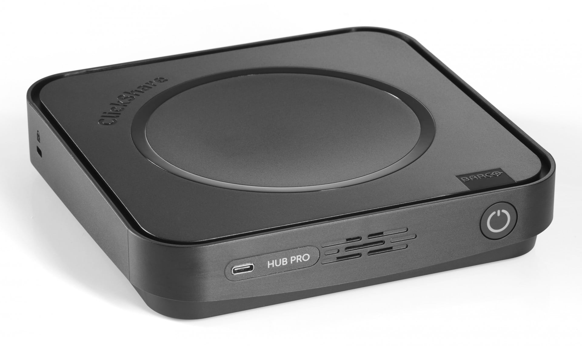 BARCO HUB PRO ROOM SYSTEM KIT 2 BUTTONS
