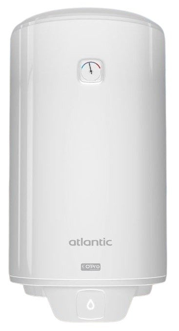 ATLANTIC 861365 Chauffe-eau électrique Atlantic OPRO+V APE 100 l Vertical mural