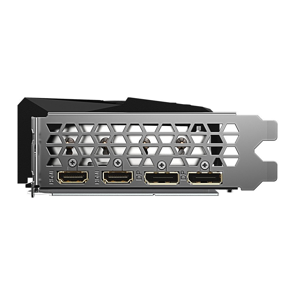 GIGABYTE GAMING Radeon RX 7600 OC 8G AMD 8 Go GDDR6
