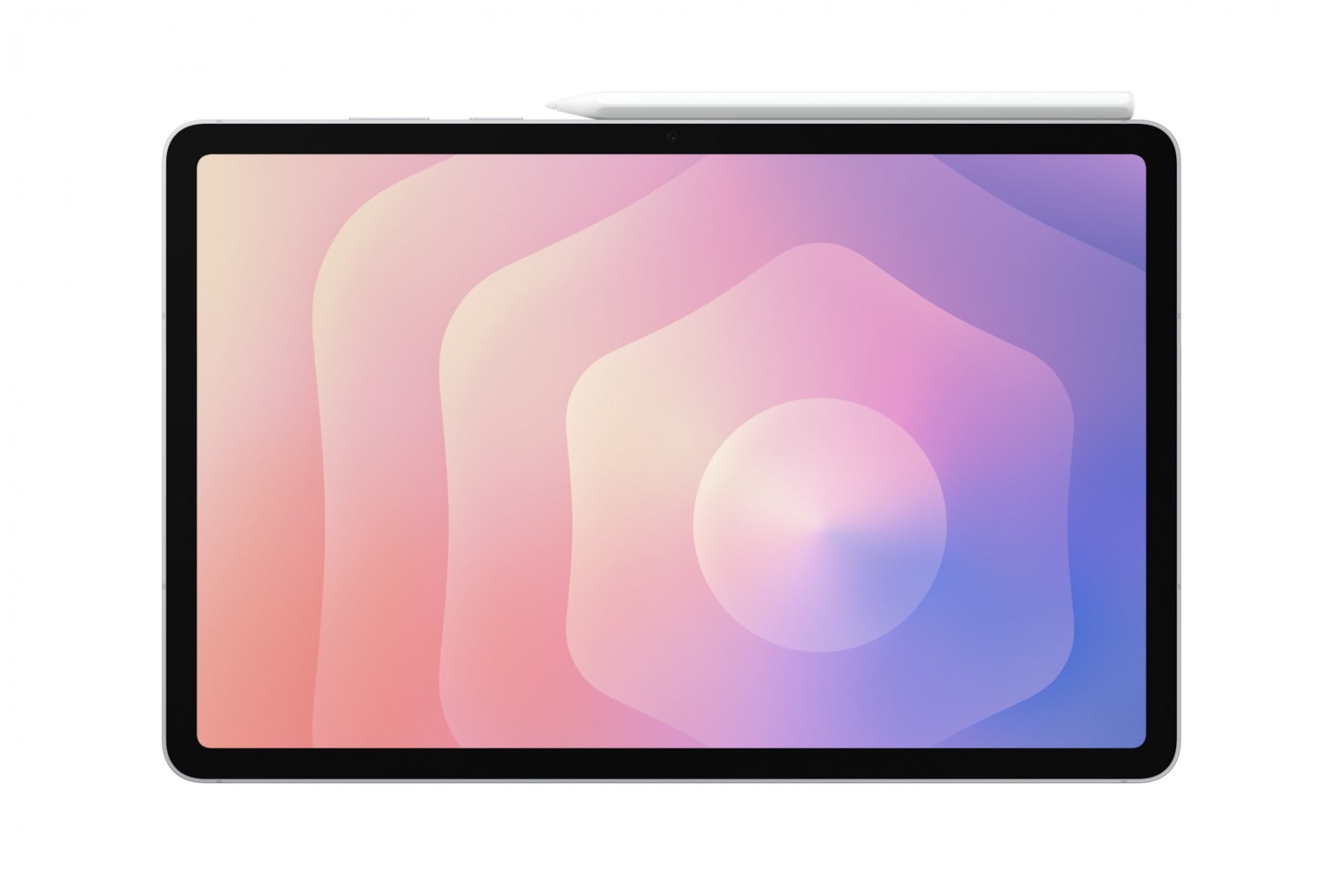 "Samsung Galaxy Tab SM-X736B 5G LTE-TDD & LTE-FDD 512 Go 27,9 cm (11"") 12 Go Wi-Fi 6 (802.11ax) Argent"