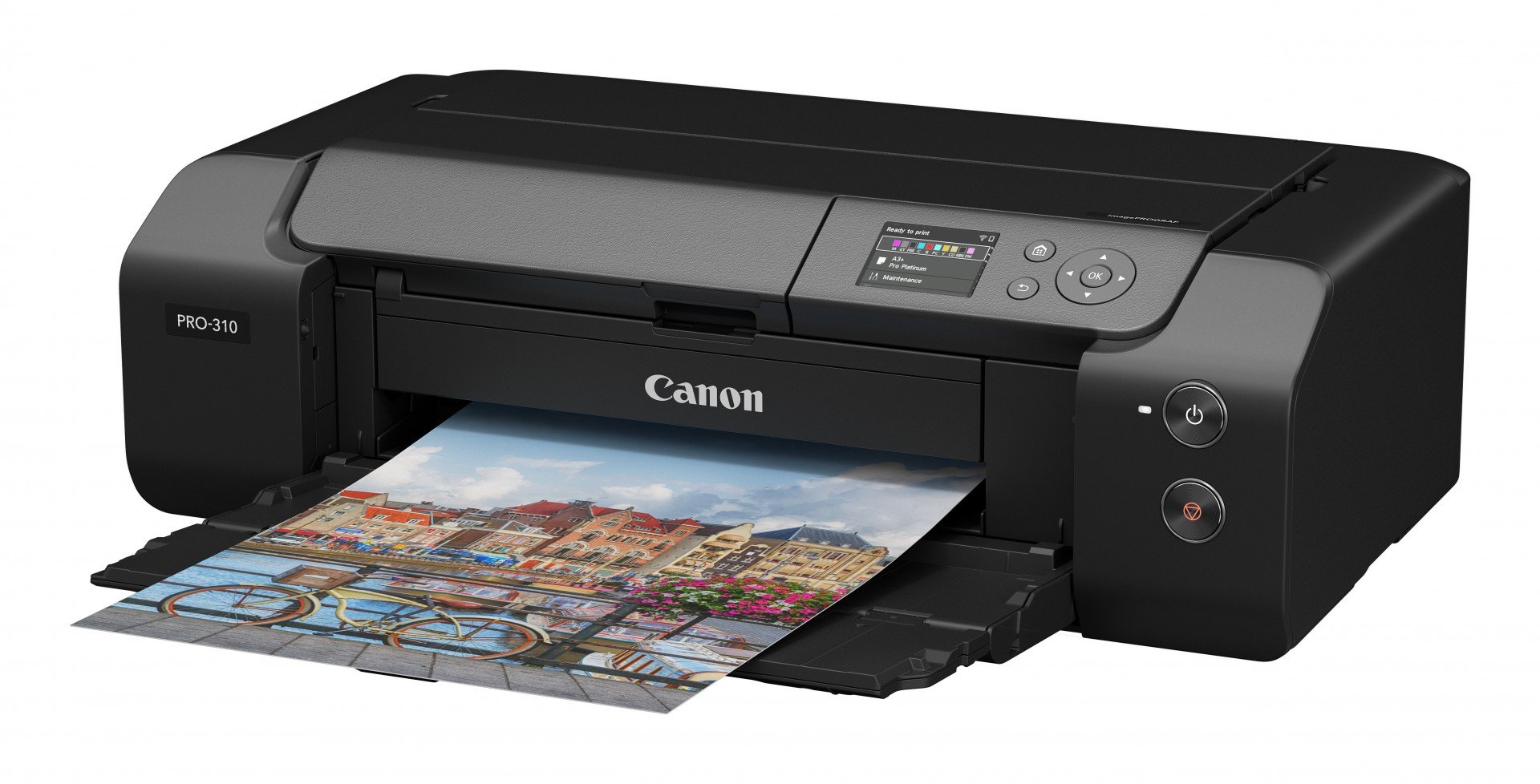 Canon imagePROGRAF PRO-310