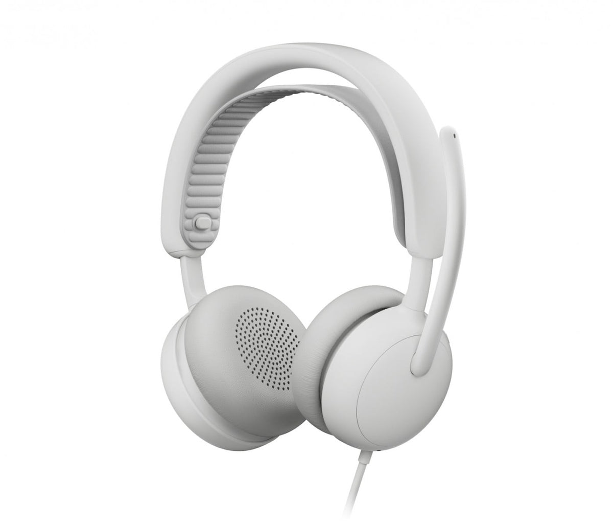 LOGITECH Zone Wired 2 for Business - OFF-WHITE