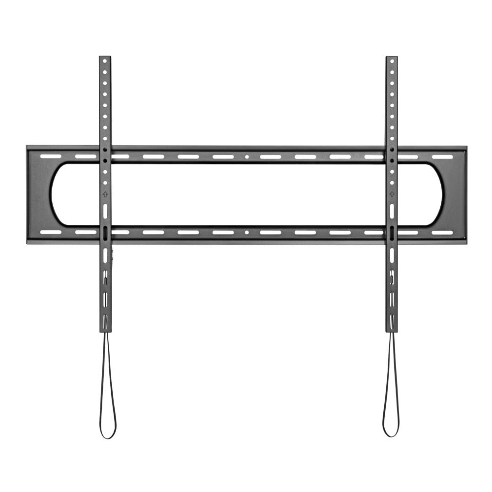 "Techly ICA-PLB 369F Support mural pour TV 60-120"" LED/LCD 120kg slim 35mm"