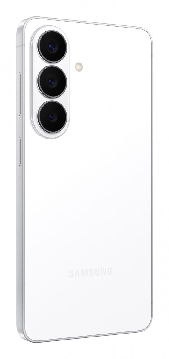 Samsung S26 5G 256GB White