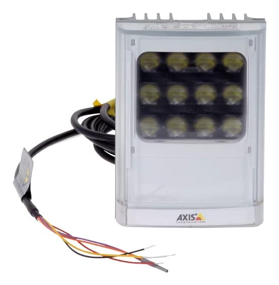 AXIS 01215-001 accessoire de caméra de sécurité unité LED IR
