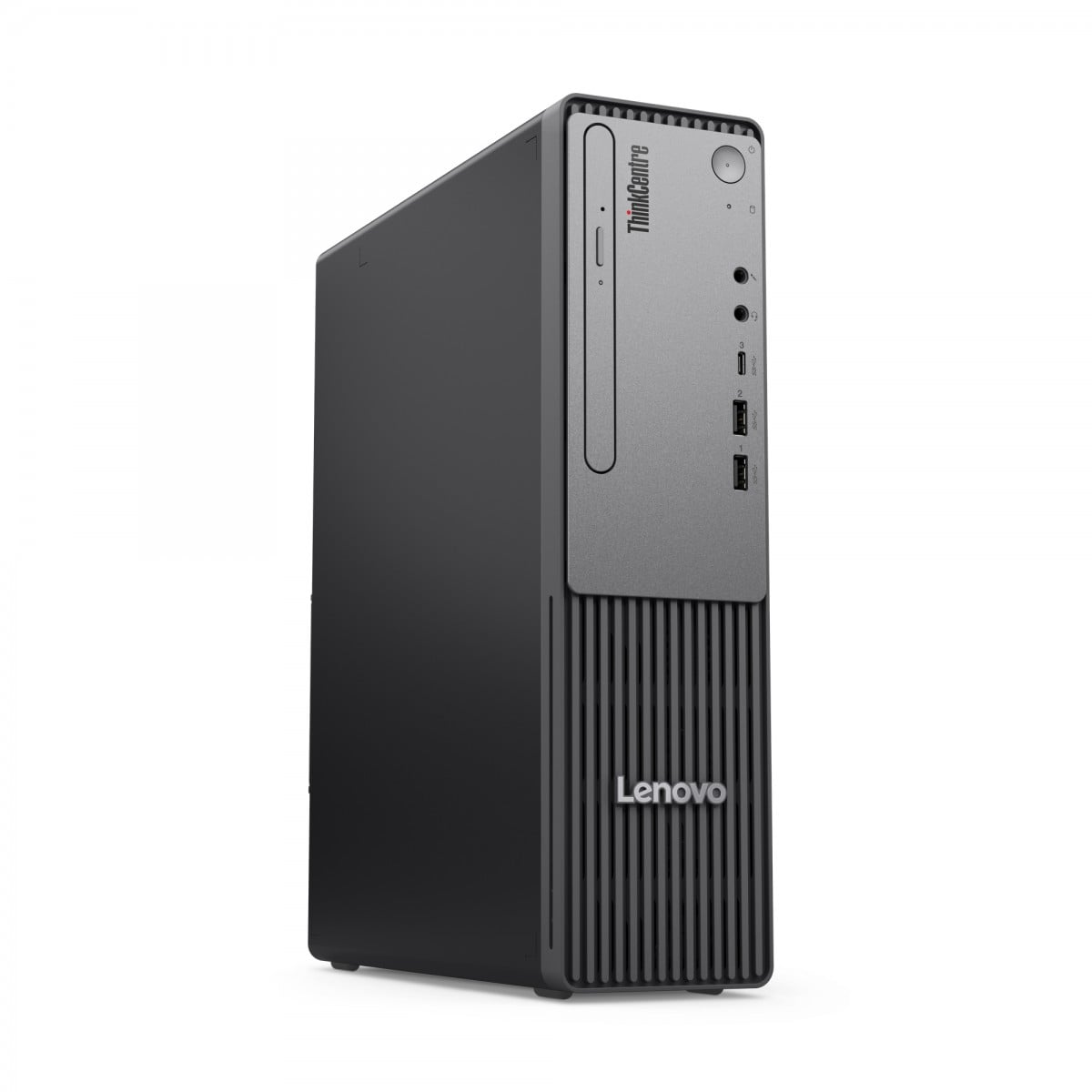 Lenovo ThinkCentre neo 30s Gen 5 Intel® Core™ i5 i5-13420H 16 Go DDR5-SDRAM 512 Go SSD Windows 11 Pro SFF PC Noir