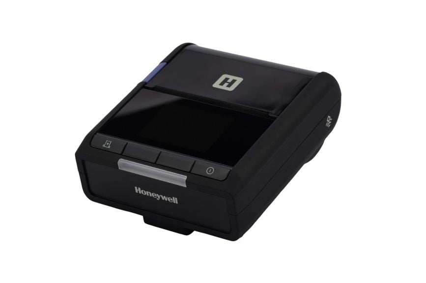 Honeywell LNX3-1 imprimante pour étiquettes Thermique directe 203 x 203 DPI 127 mm/sec Sans fil Wifi Bluetooth