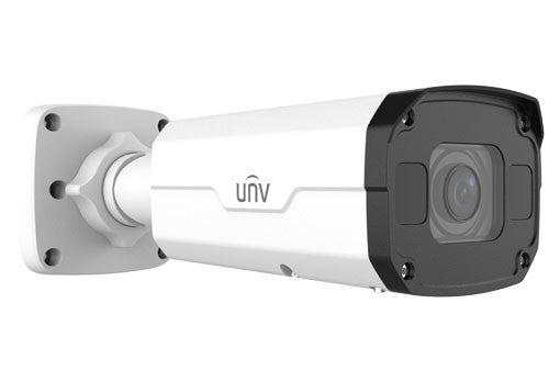 Uniview IPC2325SB-DZK-I0 caméra de sécurité Balle (forme) Caméra de sécurité IP Extérieure 2880 x 1620 pixels Plafond/mur
