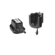Zebra CRD-TC7X-CVCD1-01 - Zebra TC70/TC75 - Noir - Chargeur de batterie automobile