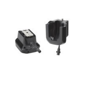 Zebra CRD-TC7X-CVCD1-01 - Zebra TC70/TC75 - Noir - Chargeur de batterie automobile