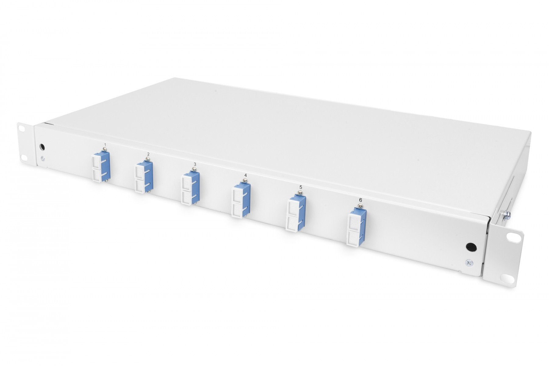 Digitus DN-96320/9 baie de branchements 1U
