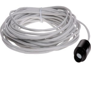 AXIS 02089-001 caméra de sécurité Caméra de sécurité IP discrete Intérieure 208 x 156 pixels Murale