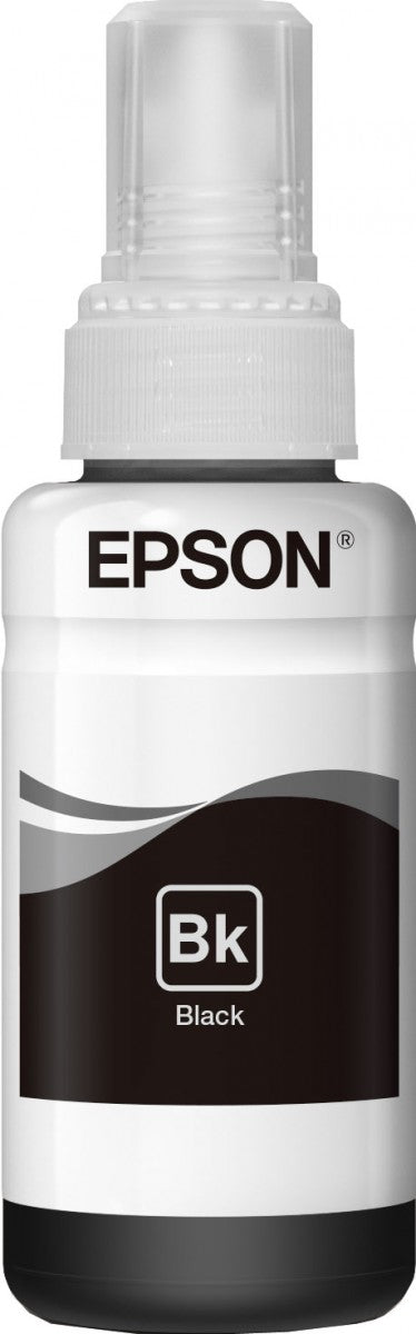 EPSON 1LB T6641 ink cartridge black 70ml 1-pack (A)
