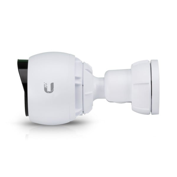Ubiquiti UVC-G4-BULLET Networks UniFi Protect G4-Bullet Caméra de sécurité IP Intérieure et extérieure Cosse 2688 x 1512 pixels