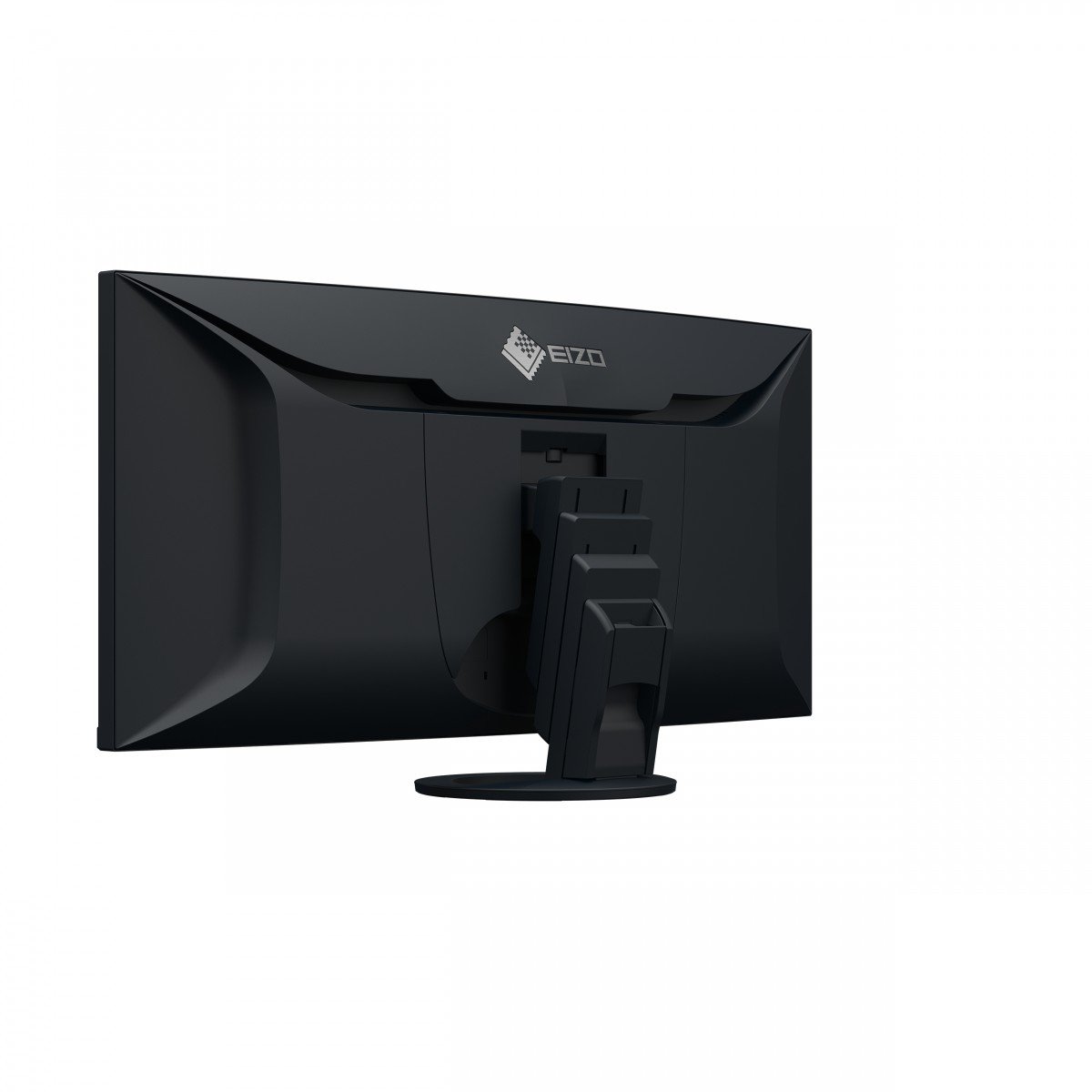 "EIZO FlexScan EV3895-BK LED display 95,2 cm (37.5"") 3840 x 1600 pixels UltraWide Quad HD+ Noir"