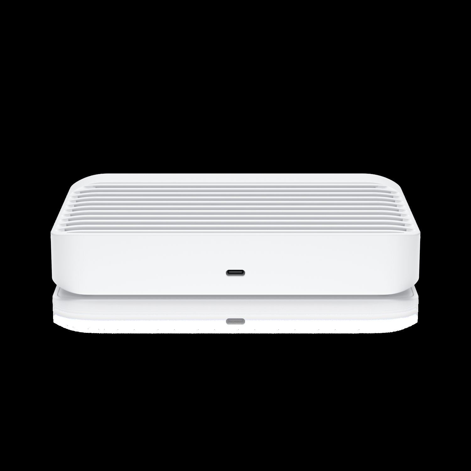 Ubiquiti USW-FLEX-XG Networks UniFi Switch Flex XG Géré L2 10G Ethernet (100/1000/10000) Connexion Ethernet, supportant l'alimentation via ce port (PoE) Blanc