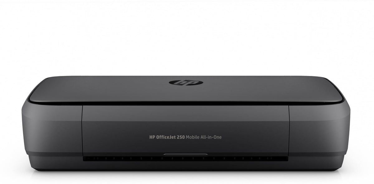 HP OfficeJet 250 Mobile AiO 3in1~~~ AT-Ware