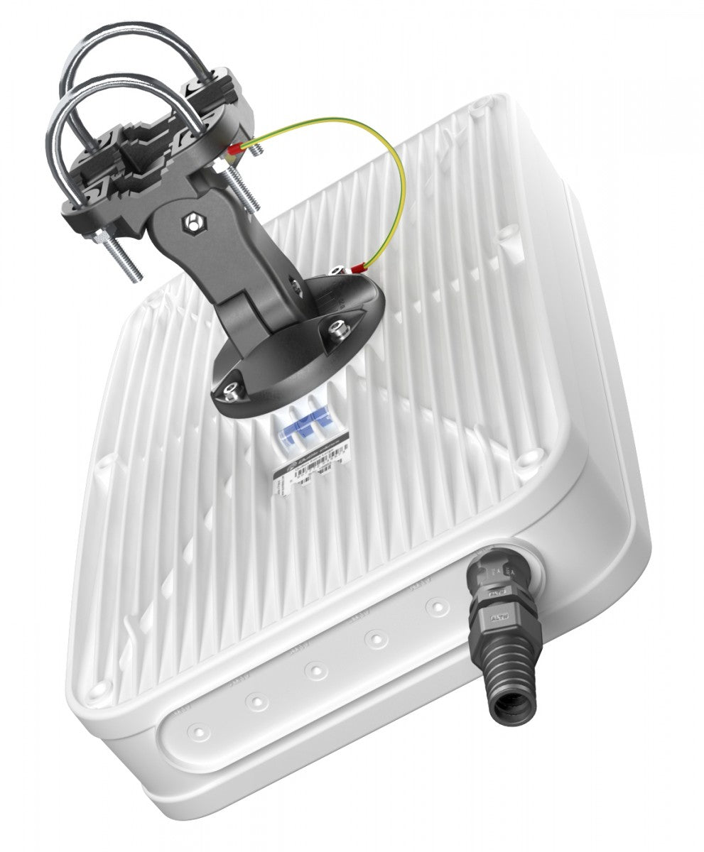 QuWireless QuMax Omni for TRB500 antenne Antenne omni-directionnelle PoE/LAN 4 dBi