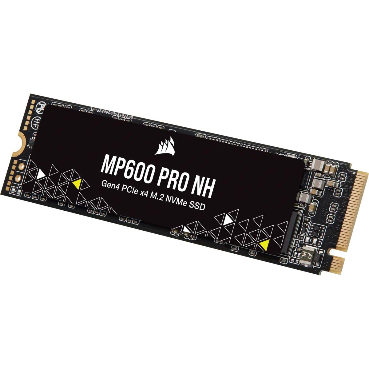 Corsair MP600 PRO NH 4 To M.2 PCI Express 4.0 NVMe 3D TLC NAND