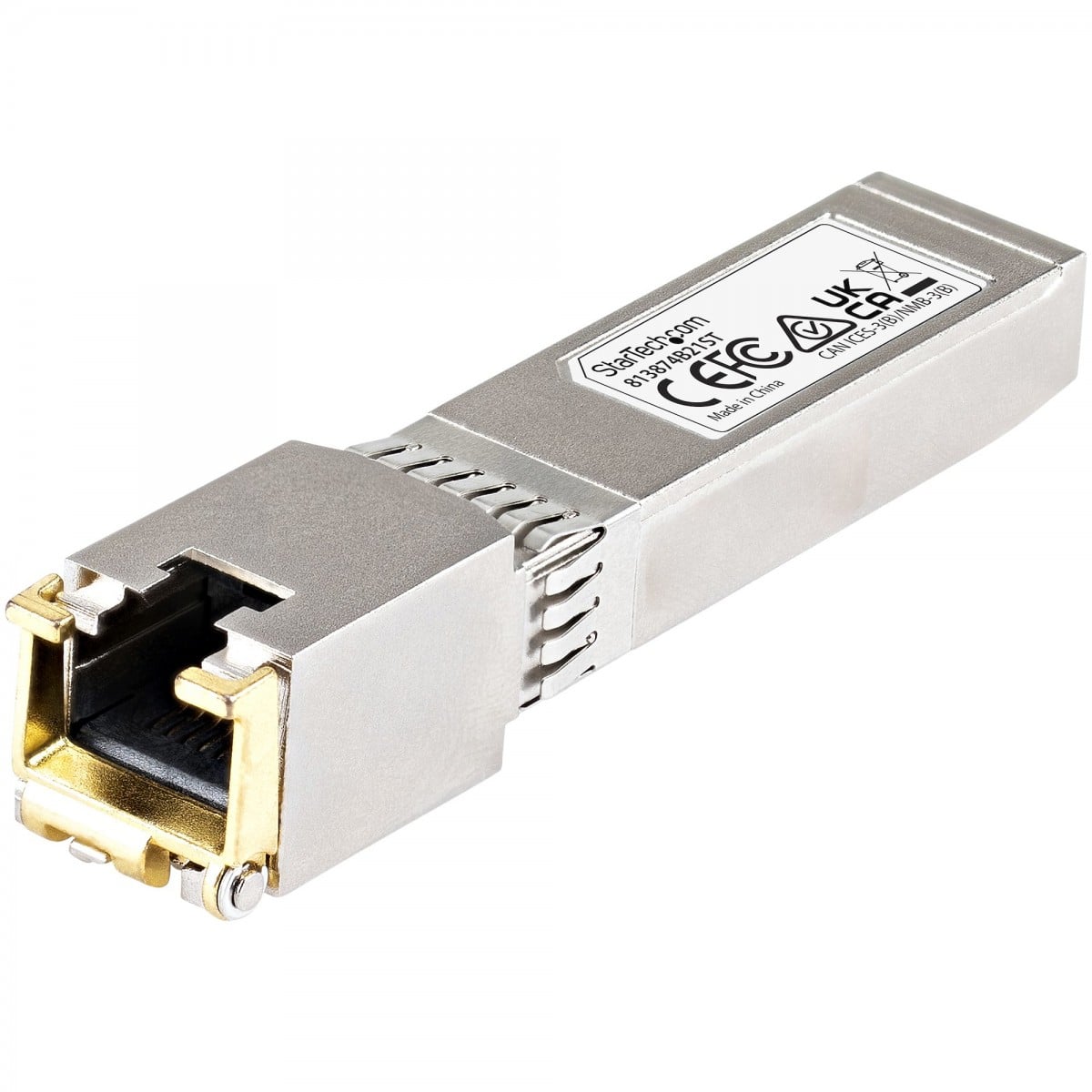 SFP Module - HP 813874-B21 Compatible