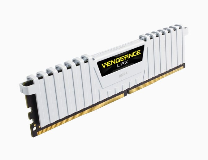 Module de mémoire Corsair Vengeance LPX 32 Go 2 x 16 Go DDR4