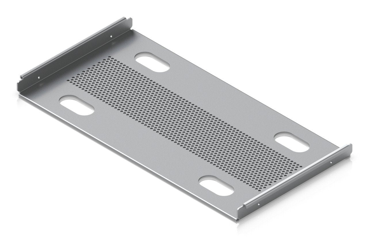 Ubiquiti UACC-Rack-Shelf-TL-SD Étagere de rack mini sans outil (fixe)