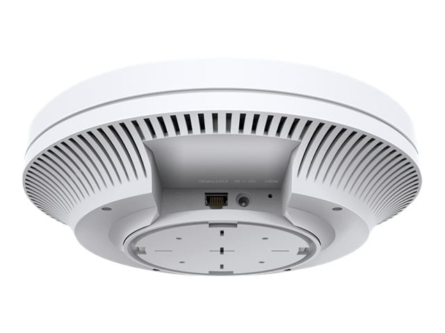 AX1800 Ceiling Mount Dual WiFi 6 Acc Pnt