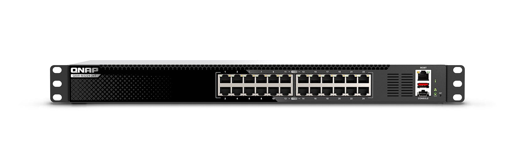 QSW-M3224-24T Management Switch 24