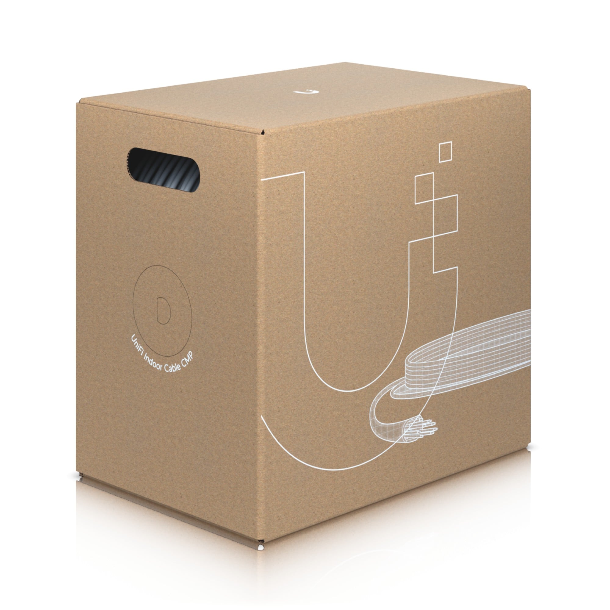 U-Cable-C6-CMP