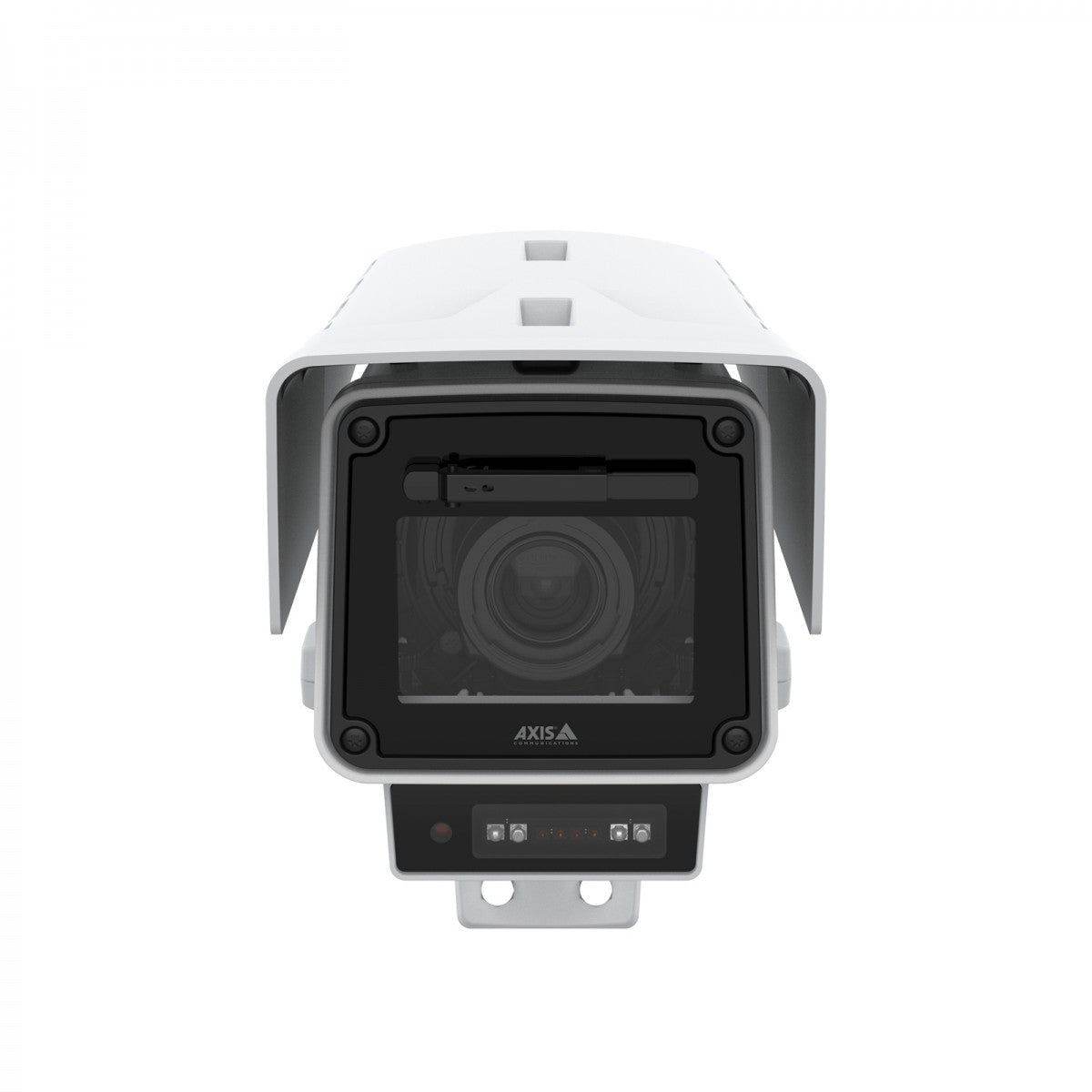 AXIS 02168-001 caméra de sécurité Caméra IP Box de sécurité Extérieure 2688 x 1512 pixels Plafond/mur