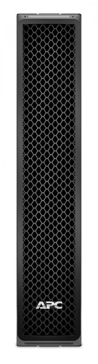 APC Smart-UPS SRT 48V 1kVA 1.5kVA Battery Pack Battery enclosure 2 x battery lead acid 2U Black