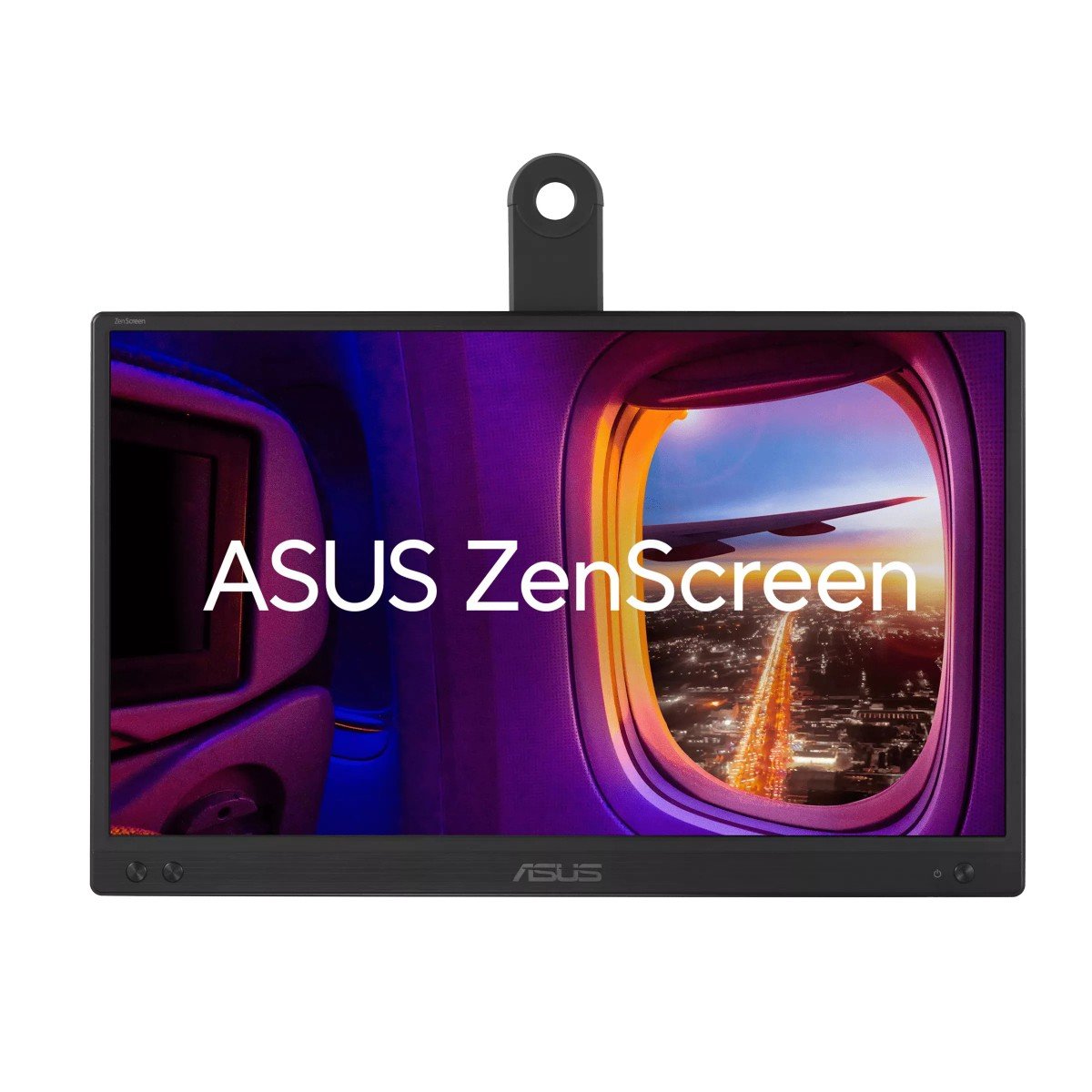 MB166CR 16'' 60Hz FHD IPS USB-C