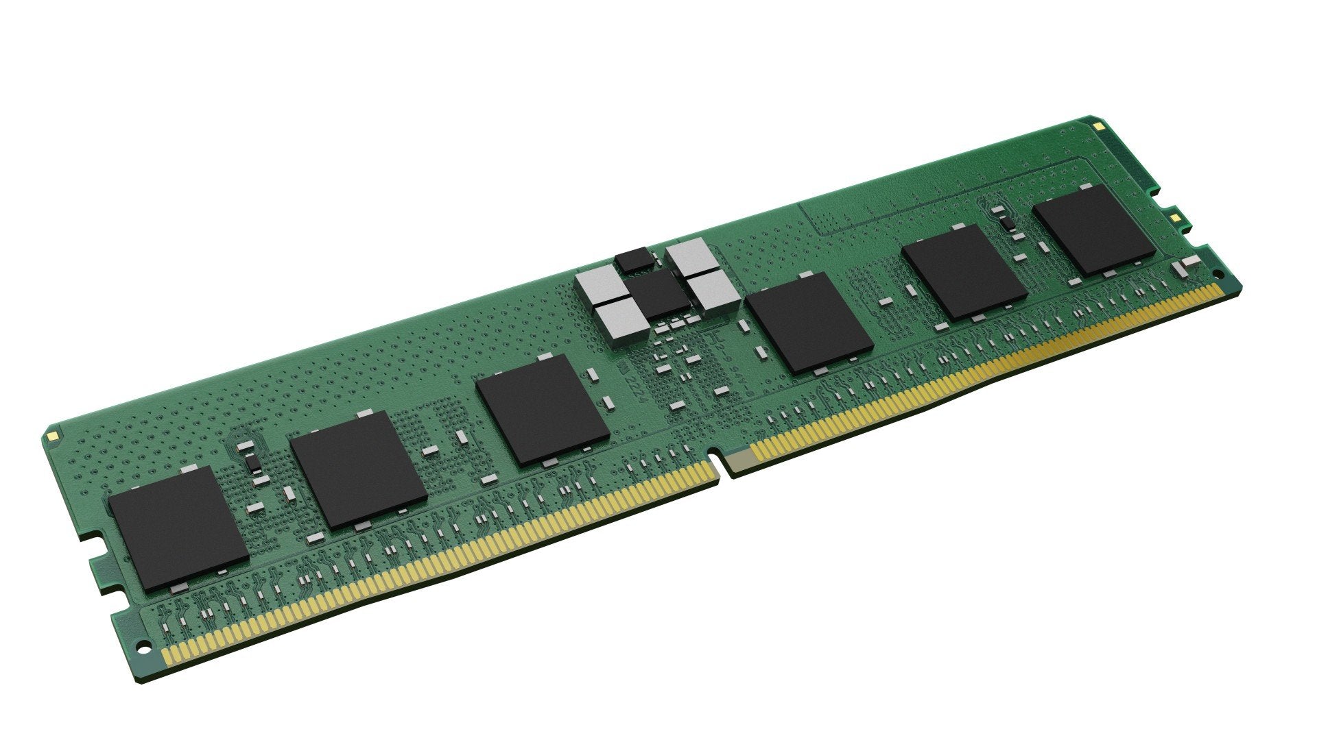 KINGSTON 24Go 5600MT/s DDR5 ECC Reg CL46 DIMM 1Rx8 Hynix M Renesas
