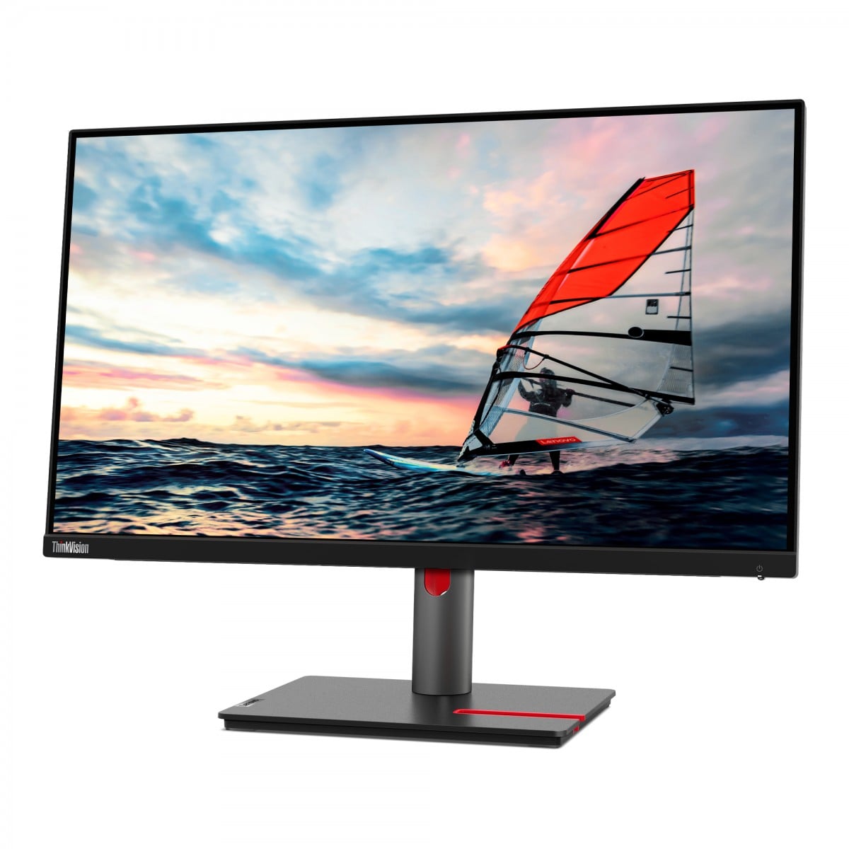 LENOVO ThinkVision -P25i-30 - 24.5p IPS WLED FHD - 100Hz 250cd/m2 4ms - HDMI - DisplayPort - USB Hub