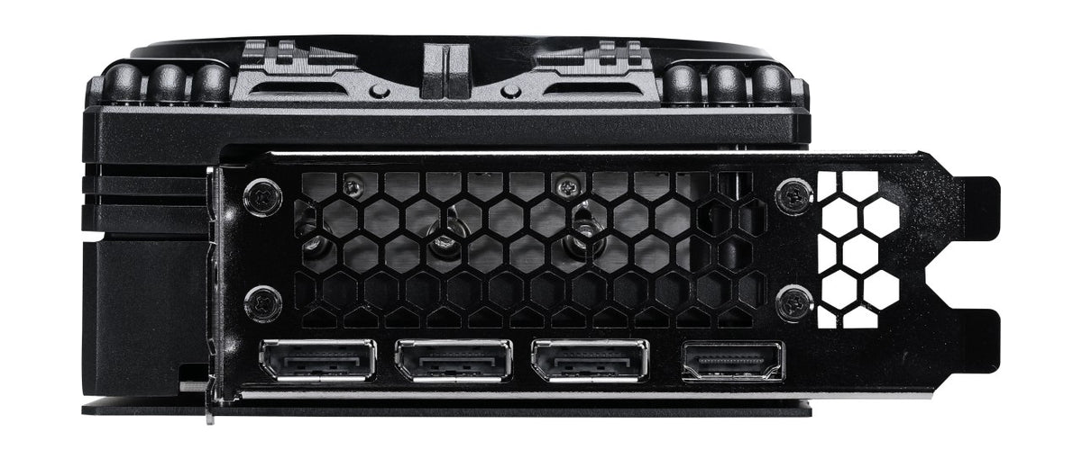 Palit GeForce RTX 5080 GamingPro 16GB GDDR7 DLSS4