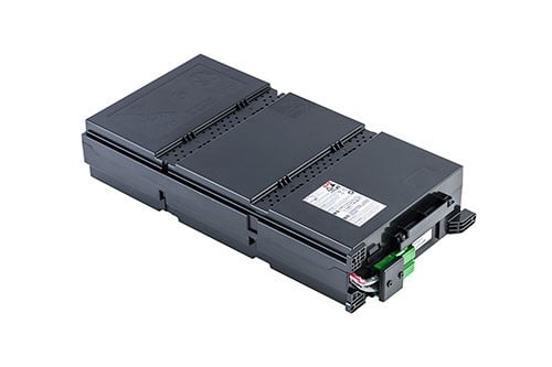 APC Replacement Battery Cartridge 141 UPS battery 1 x battery lead acid Black