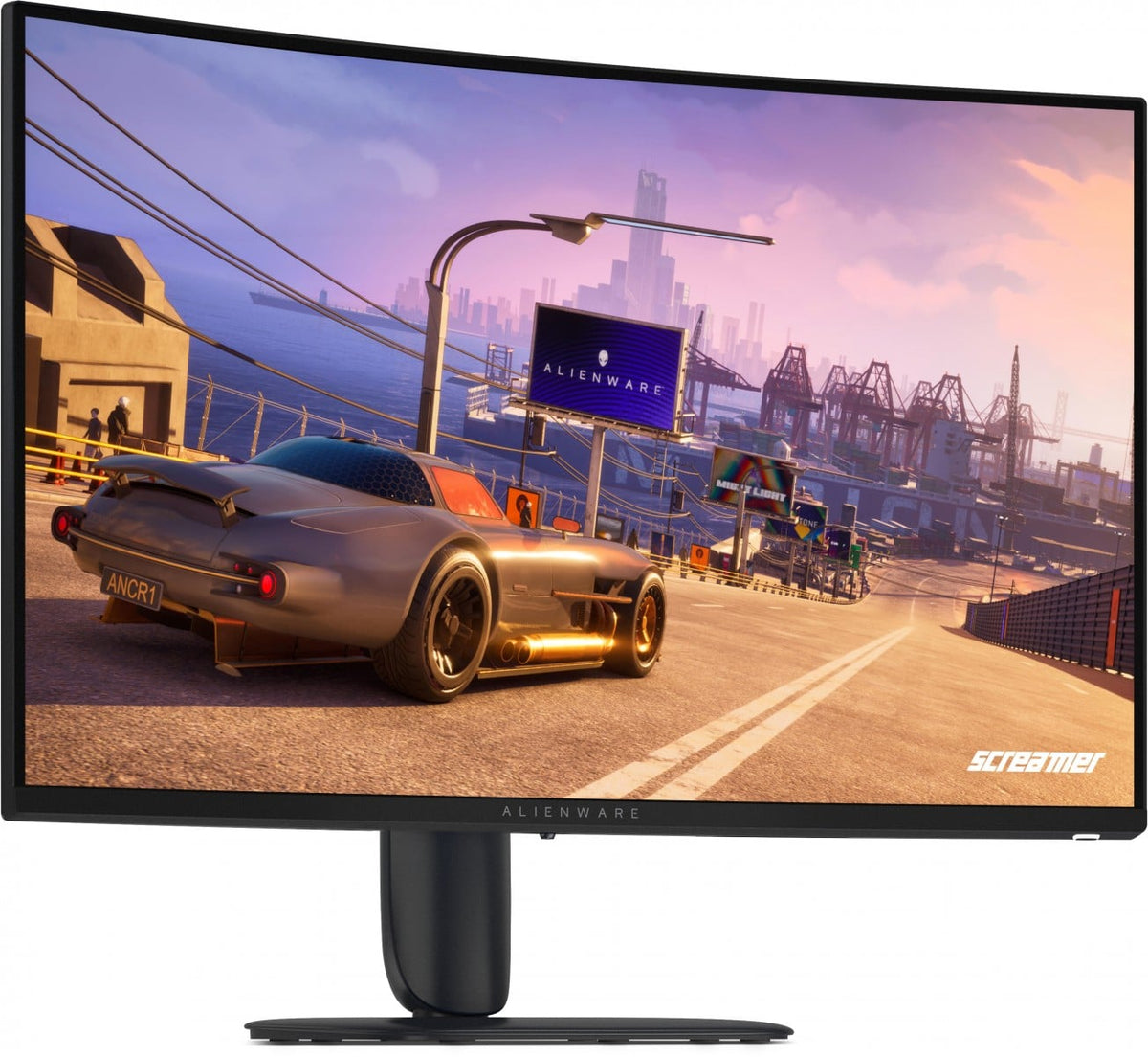 Alienware 32 Gaming Mon-AW3226DM
