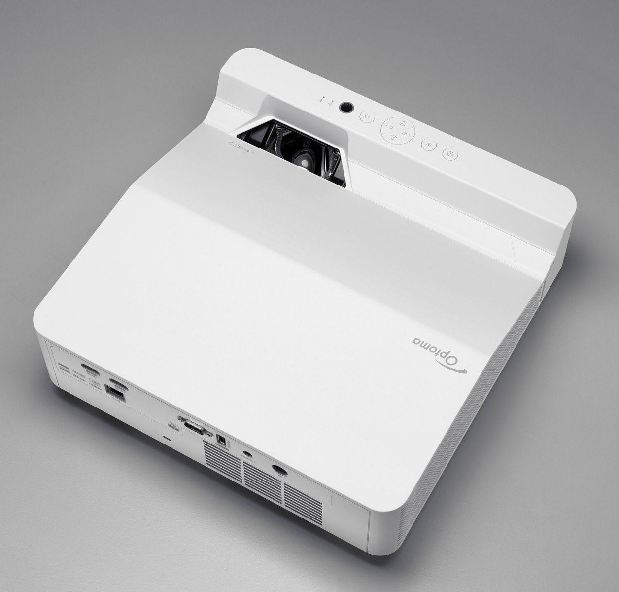 OPTOMA ZW410UST Laser Projector ST WXGA 4000lm