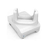 Zebra CRD-TC2W-BS1CO-01 chargeur d'appareils mobiles Ordinateur portable Blanc USB Intérieure