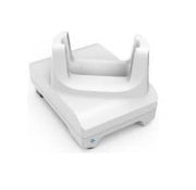 Zebra CRD-TC2W-BS1CO-01 chargeur d'appareils mobiles Ordinateur portable Blanc USB Intérieure