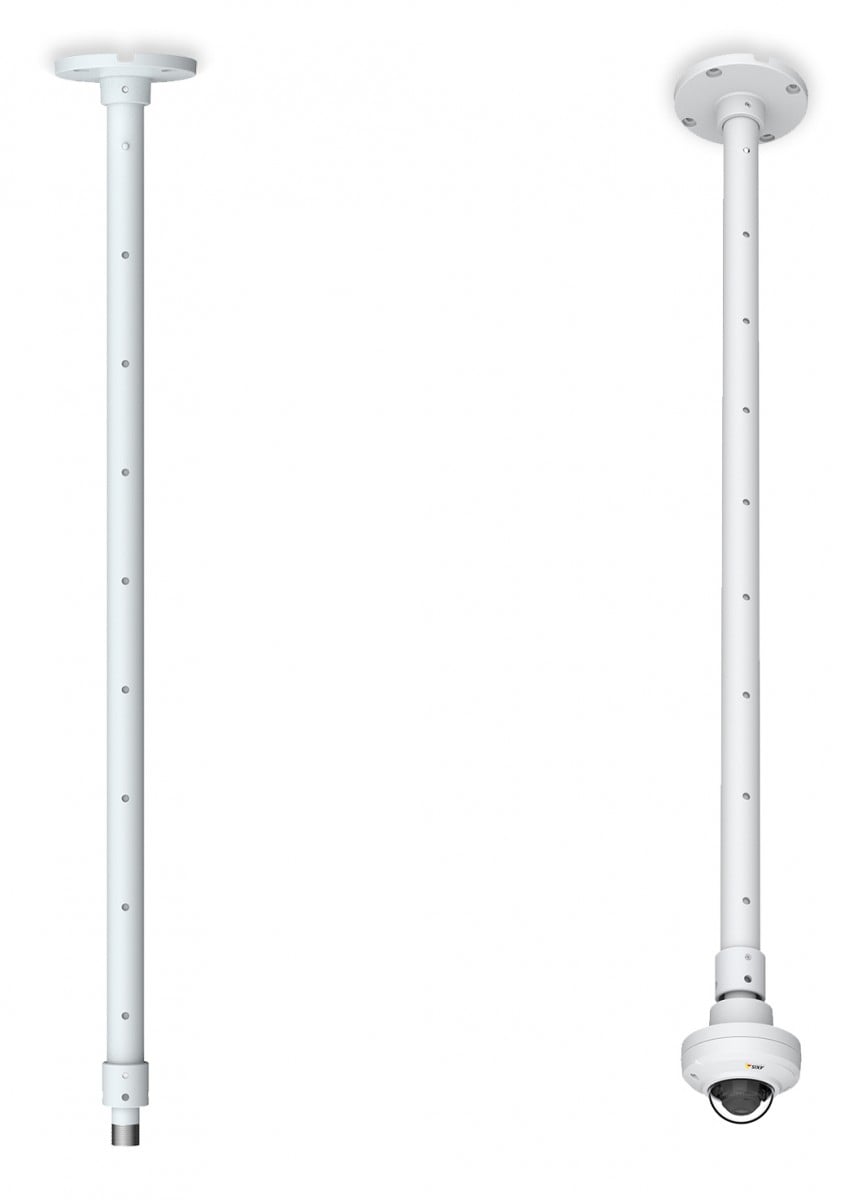 AXIS 01189-001 accessoire de caméra de sécurité Support de montage au plafond